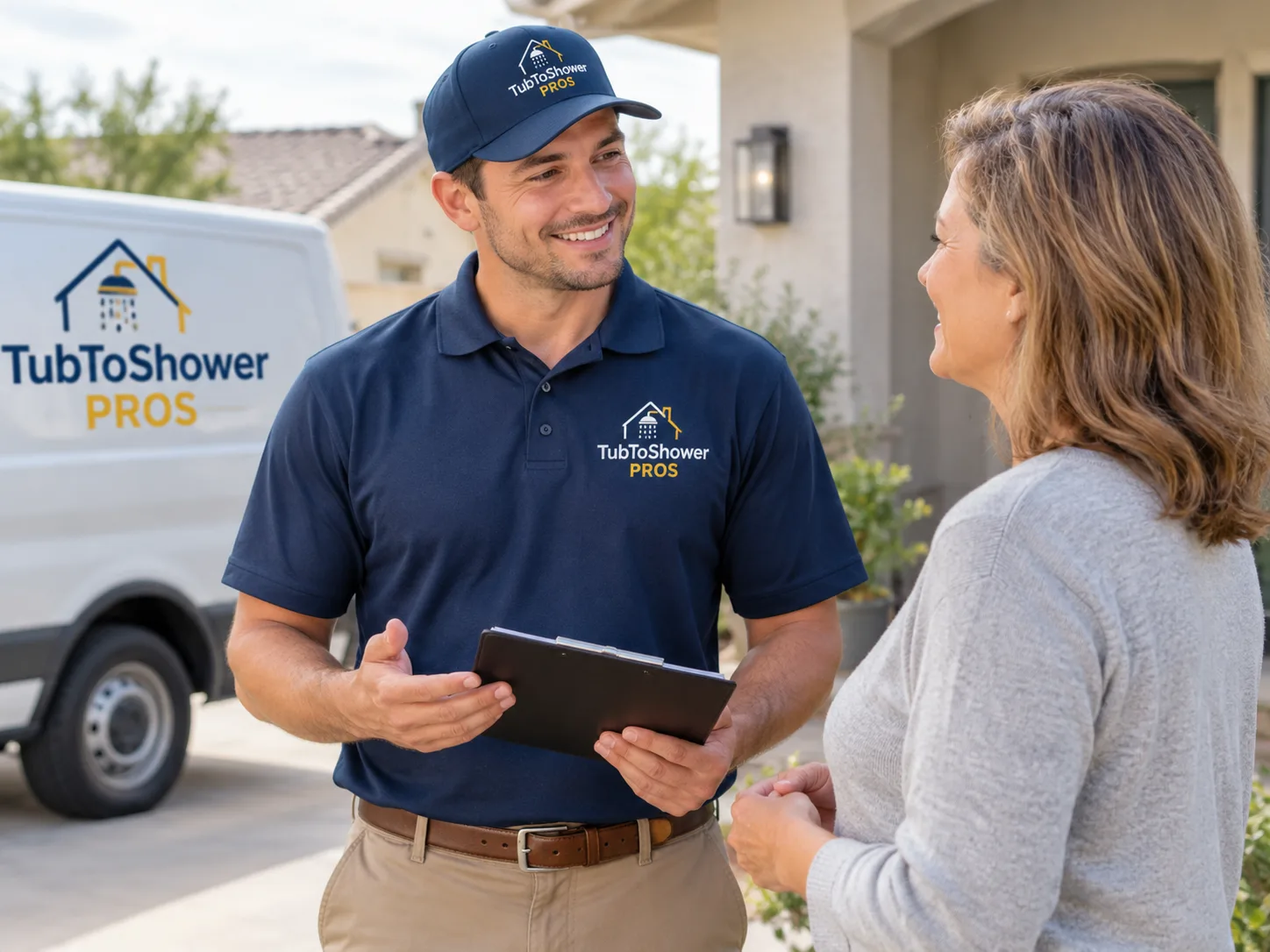 Tub Shower Conversion Enterprise, MS FAQs